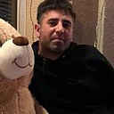 Марик, 36 лет