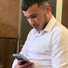 Фотография мужчины Алибек, 27 лет из г. Воронеж