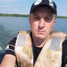 Роман, 35 из г. Норильск.