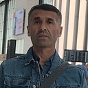 Сайдаршо, 48 лет