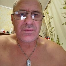Фотография мужчины Андрей, 56 лет из г. Губкинский