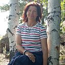 Людмила, 64 года