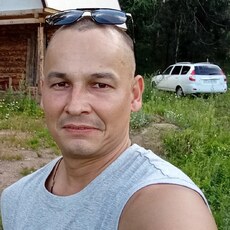 Фотография мужчины Максим, 33 года из г. Чайковский