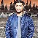 Ismail Zazai, 24 года