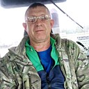 Юра, 55 лет