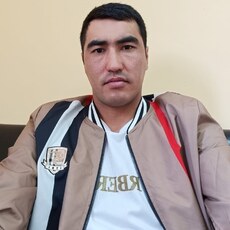 Фотография мужчины Борис, 31 год из г. Калуга