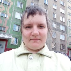 Фотография девушки Евгения, 31 год из г. Челябинск