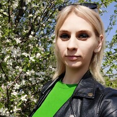 Катя, 30 из г. Липецк.