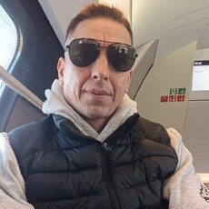 Фотография мужчины Roman, 40 лет из г. Пардубице