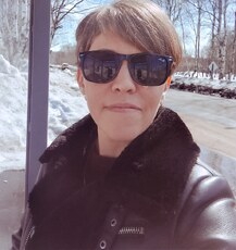 Фотография девушки Алёна, 37 лет из г. Ванино