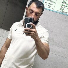 Фотография мужчины Алексей, 30 лет из г. Норильск