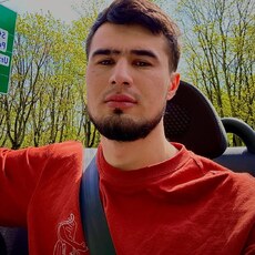 Фотография мужчины Abdu, 26 лет из г. Варшава