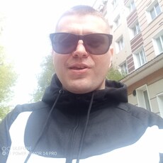Сергей, 33 из г. Донецк.