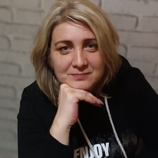 Фотография девушки Наталья, 44 года из г. Новомосковск