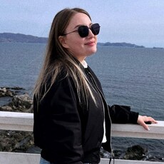 Анна, 27 из г. Находка.