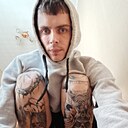 Александр, 24 года