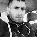 Арсен, 33 года