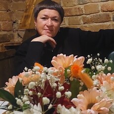Фотография девушки Светлана, 56 лет из г. Вологда