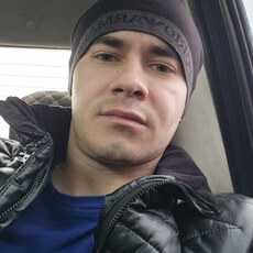 Фотография мужчины Иван, 33 года из г. Петропавловск