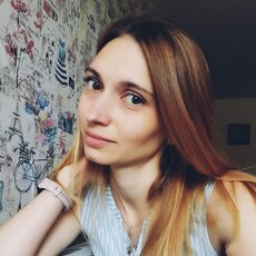 Мария, 34 из г. Белогорск.