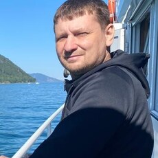 Александр, 42 из г. Иркутск.