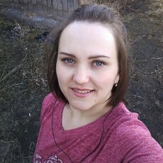 Фотография девушки Olga, 30 лет из г. Саяногорск