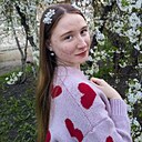 Дарья, 21 год