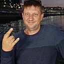 Владимир, 45 лет