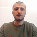 Амин, 37 лет