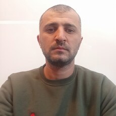 Фотография мужчины Амин, 37 лет из г. Вроцлав