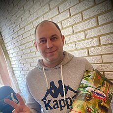 Фотография мужчины Максим, 37 лет из г. Протвино