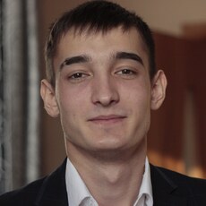 Фотография мужчины Руслан, 25 лет из г. Петровск-Забайкальский