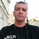 Юра, 38 лет