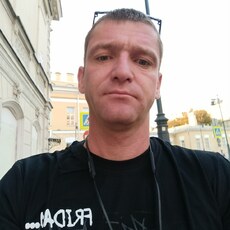 Фотография мужчины Юра, 38 лет из г. Молодечно