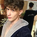 Илья, 21 год