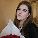 Дарья Каменская, 21 год