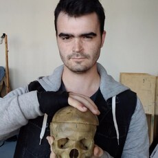 Иван, 26 из г. Новосибирск.
