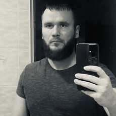 Фотография мужчины Алексей, 29 лет из г. Череповец