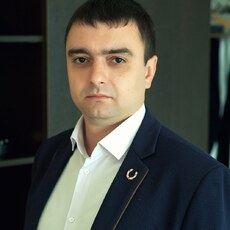 Фотография мужчины Дмитрий, 41 год из г. Саранск