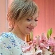 Олеся, 38 из г. Новосибирск.