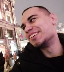 Фотография мужчины Денис, 24 года из г. Белокуриха