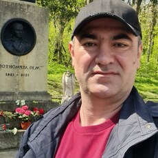 Фотография мужчины Руслан, 42 года из г. Минеральные Воды