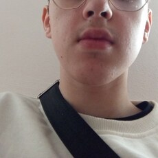 Фотография мужчины Игорь, 26 лет из г. Буденновск