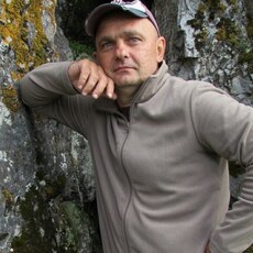 Фотография мужчины Сергей, 54 года из г. Мыски