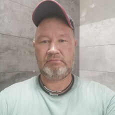 Фотография мужчины Андрей, 51 год из г. Киров