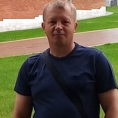 Фотография мужчины Александр, 47 лет из г. Пенза