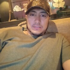 Фотография мужчины Дийас, 30 лет из г. Ош