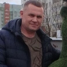 Олег, 50 из г. Пенза.