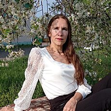Фотография девушки Ольга, 48 лет из г. Брагин