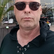 Фотография мужчины Алексей, 47 лет из г. Усть-Лабинск